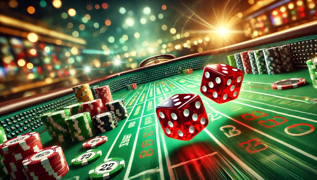 Dash Casino پاکستان ریئل منی گیمز